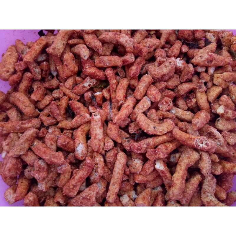 

Basreng stik rempah