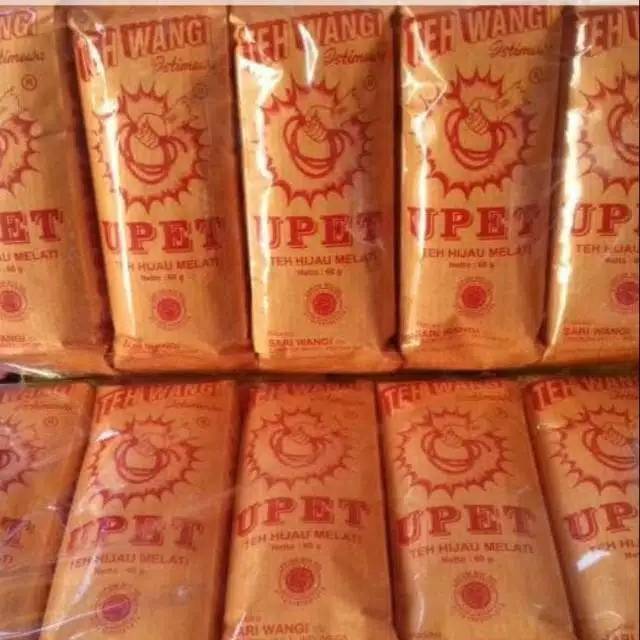 

Teh upet-1pcs 35 gram