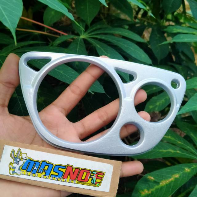 Frame Spidometer Nouvo z