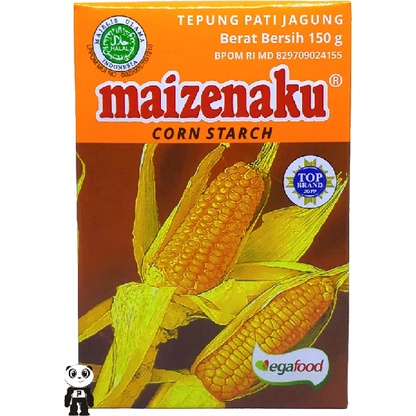 

Maizenaku 150gr Egafood Tepung Pati Jagung Corn Starch