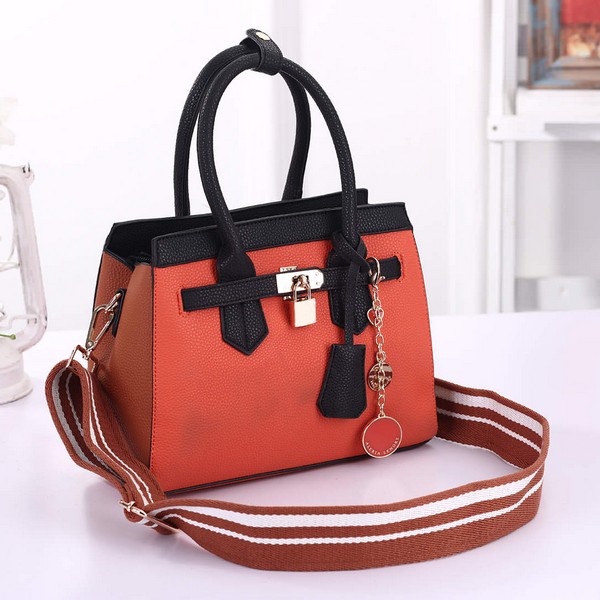 2709 TAS WANITA IMPORT SLEMPANG HANDBAG [1KG 1PC] PERFECT CORNER