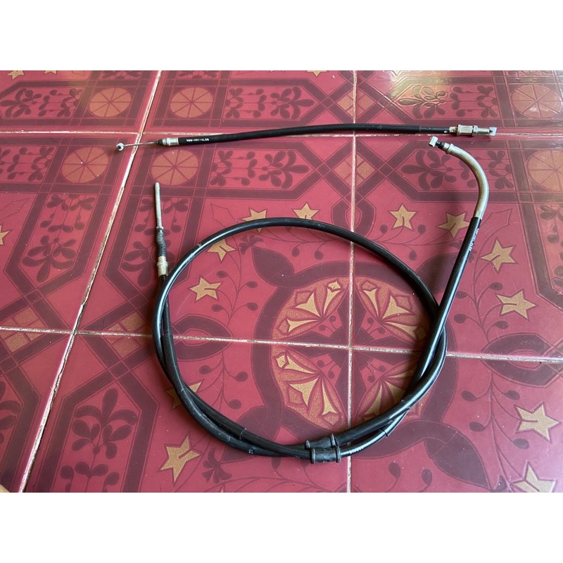 Kabel Rem Belakang Panjang Pendek Honda Pcx 150 CBU Led