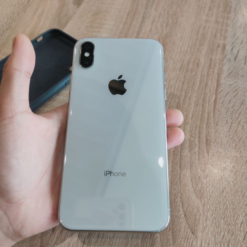 IPHONE X 64GB inter