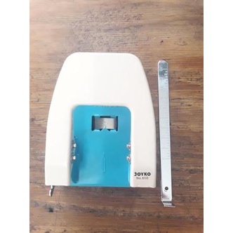 

Cutting Paper Pembolong Kertas Joyko Besar 85B