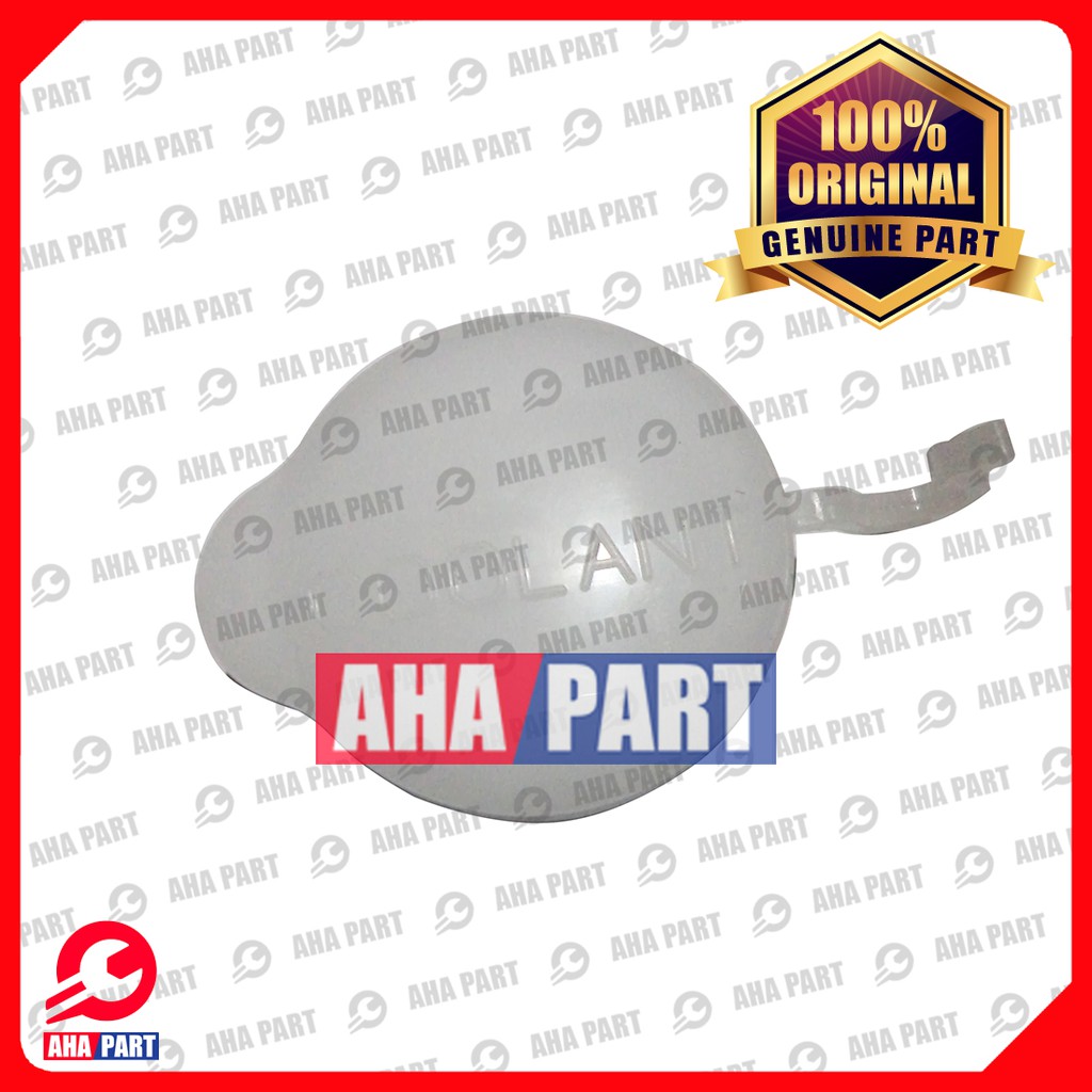 TOYOTA Tutup Tabung Tangki Cadangan Air Radiator AYLA AGYA 16471-BZ050
