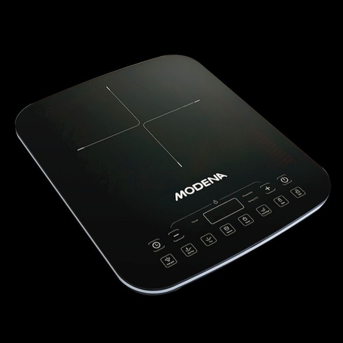Kompor listrik MODENA PI 1316 || Kompor induction