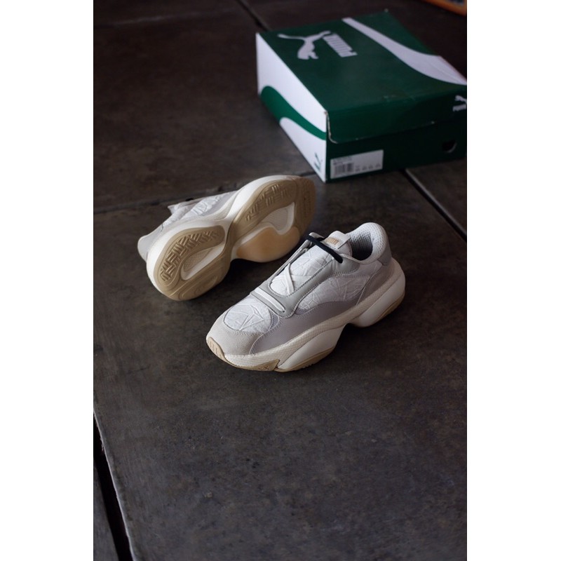 Puma Alteration pn-1 x Han Kjobenhavn “High rise-Gray Violet”