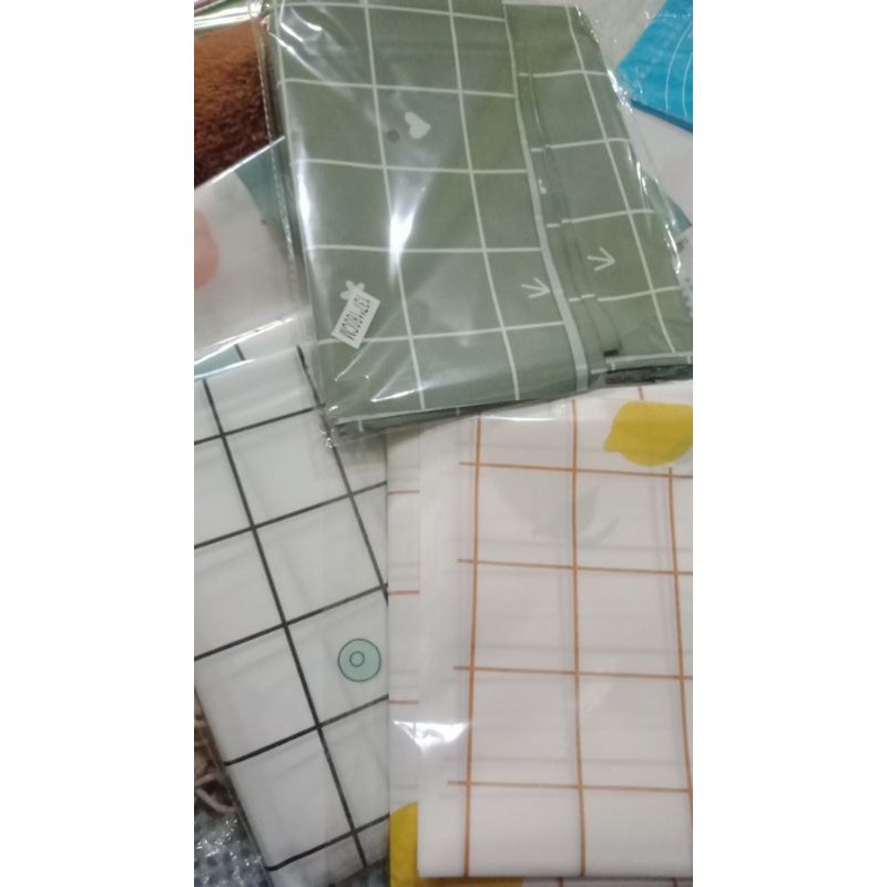 

Khusus pelunasan 1 kg