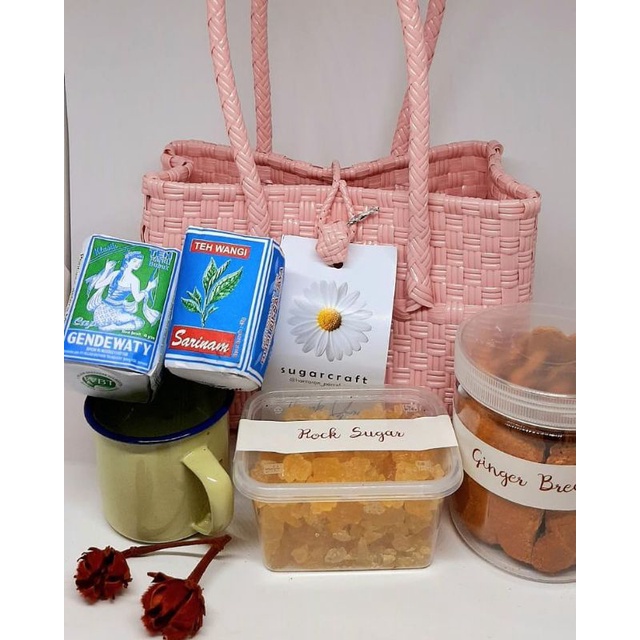 

Hampers unik 1