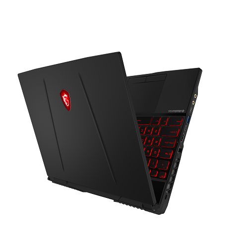 Laptop Gaming MSI GL65 10SER i7-10750H RTX2060 Ram 8GB Garansi 2 Tahun