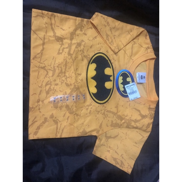 KAOS ANAK MARVEL AVENGERS captain america | STAR WARS | DC Batman | MATAHARI NEVADA LittLe M ukuran 