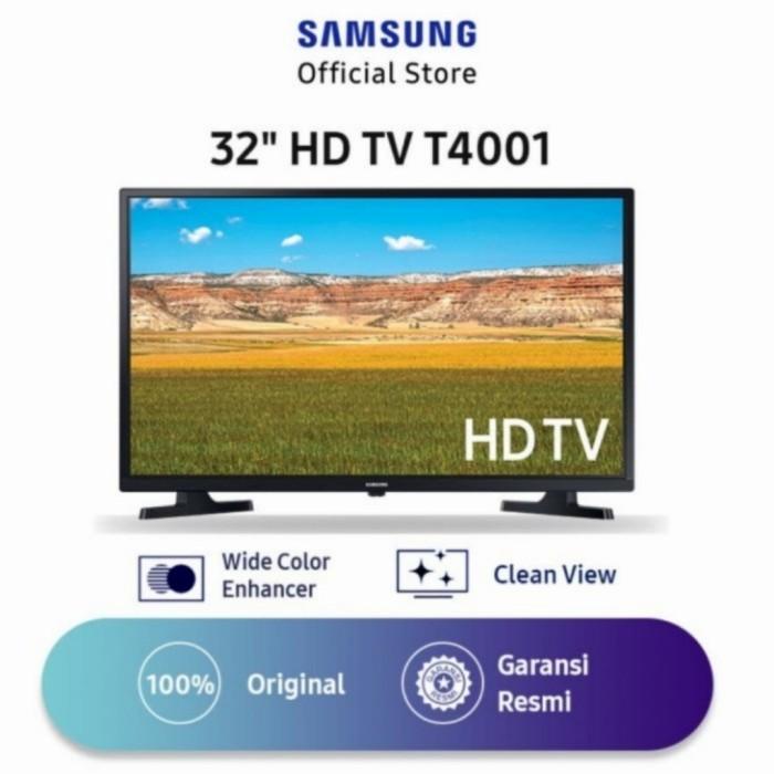 Samsung 32T4001 TV LED 32 Inch Digital TV HD UA32T4001