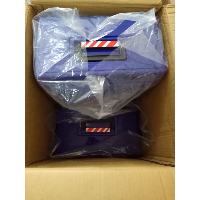 TOOLBOX HJH /BOX TAMIYA HJH