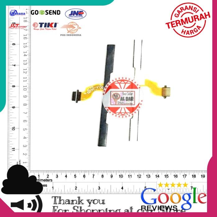 Acc Hp Flexible On Off Volume Lenovo A2010 A A2010A Fleksibel Tombol Power