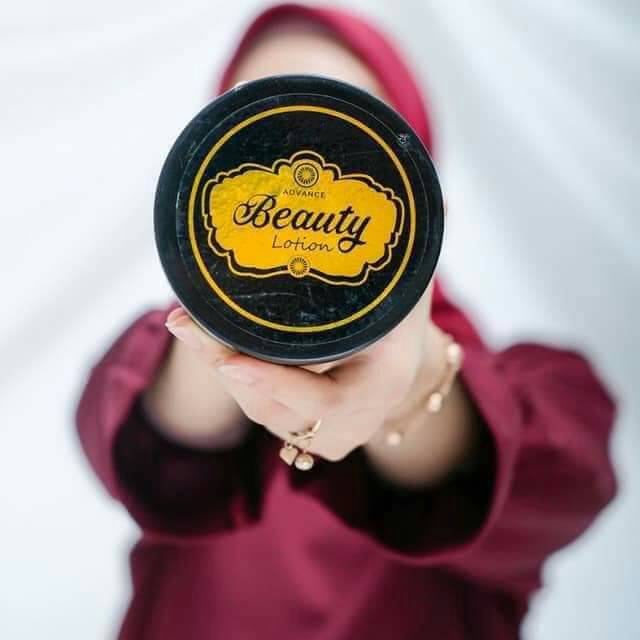 Beauty lotion by kosmetik viral ANJ