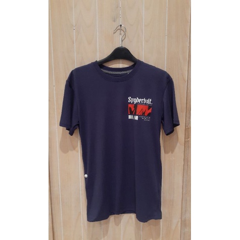 baju spyderbilt original