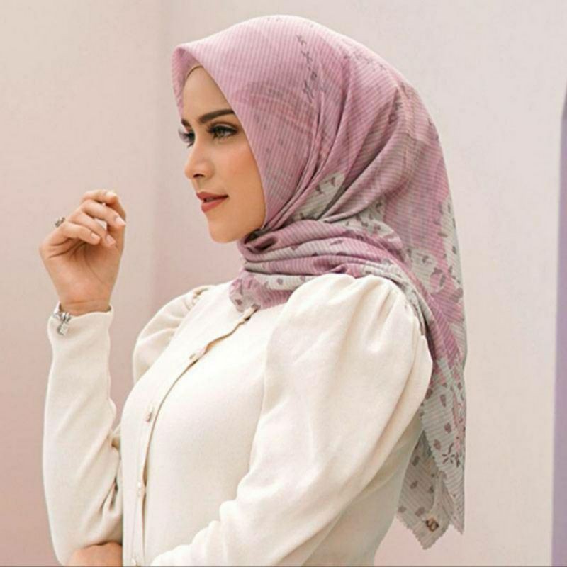 BUTTONSCARVES OPUNTIA VOAL LILAC