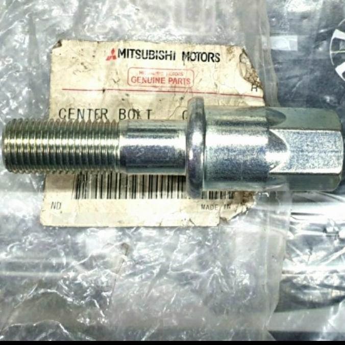 Baut Klek As Bolt Crankshaft L300 Diesel Kuda Diesel Original