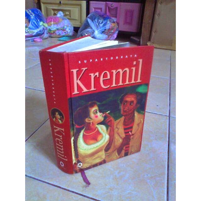 Kremil - Supartobrata