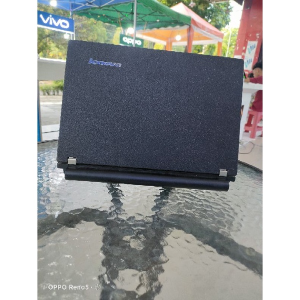 Laptop LENOVO K29 Core I5 Bergaransi