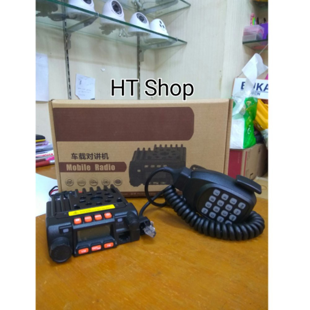 Radio Rig MINI KT    8900