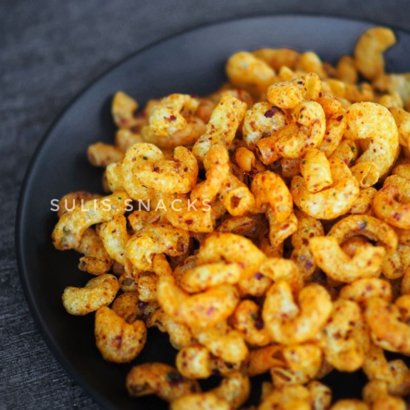 

Makaroni 250gr | Sulis Snacks