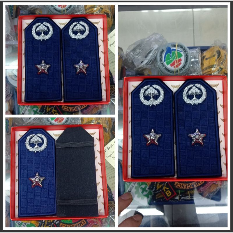 PANGKAT PDU LURAH / PANGKAT PDU KADES/ PANGKAT PDU/EVOLET PDU LURAH/ EVOLET PDU KADES