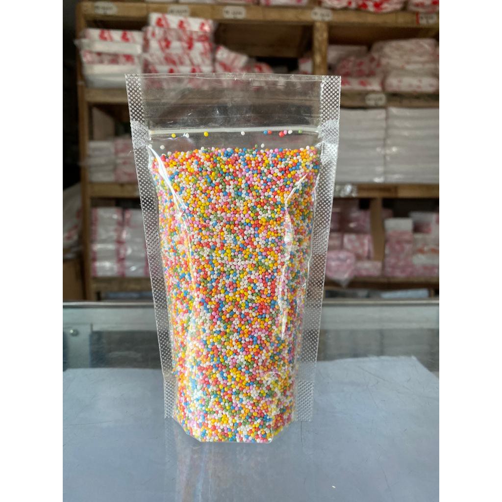 

Sprinkle Warna-warni 250gr