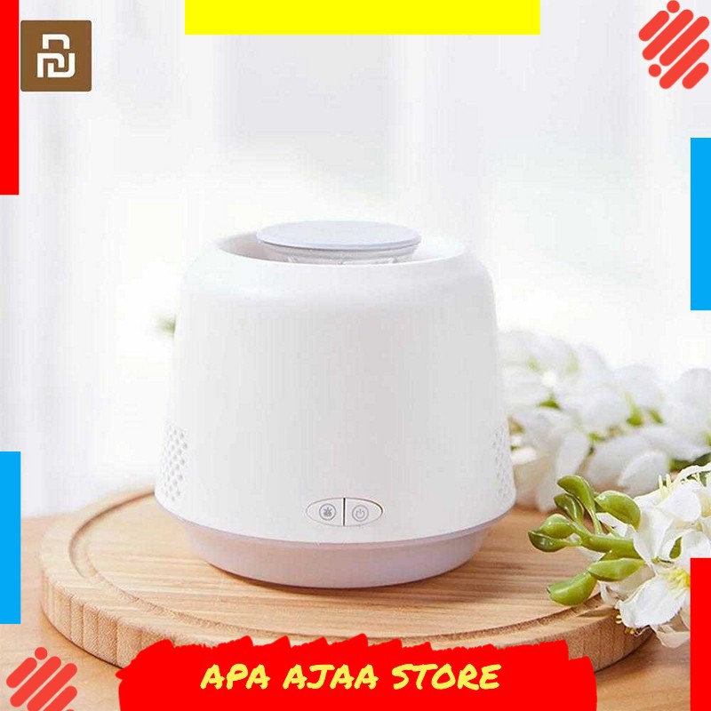 Terbaru ! Xiaomi Xiaoqingting Mosquito Killer Lamp Pembasmi Nyamuk - DYT-X6