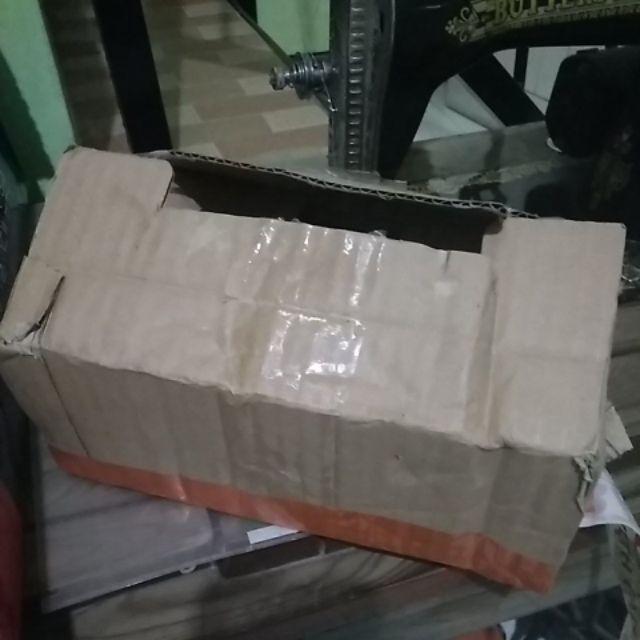 Biji Gandum Berat 1 Kg Import Dari Maroko