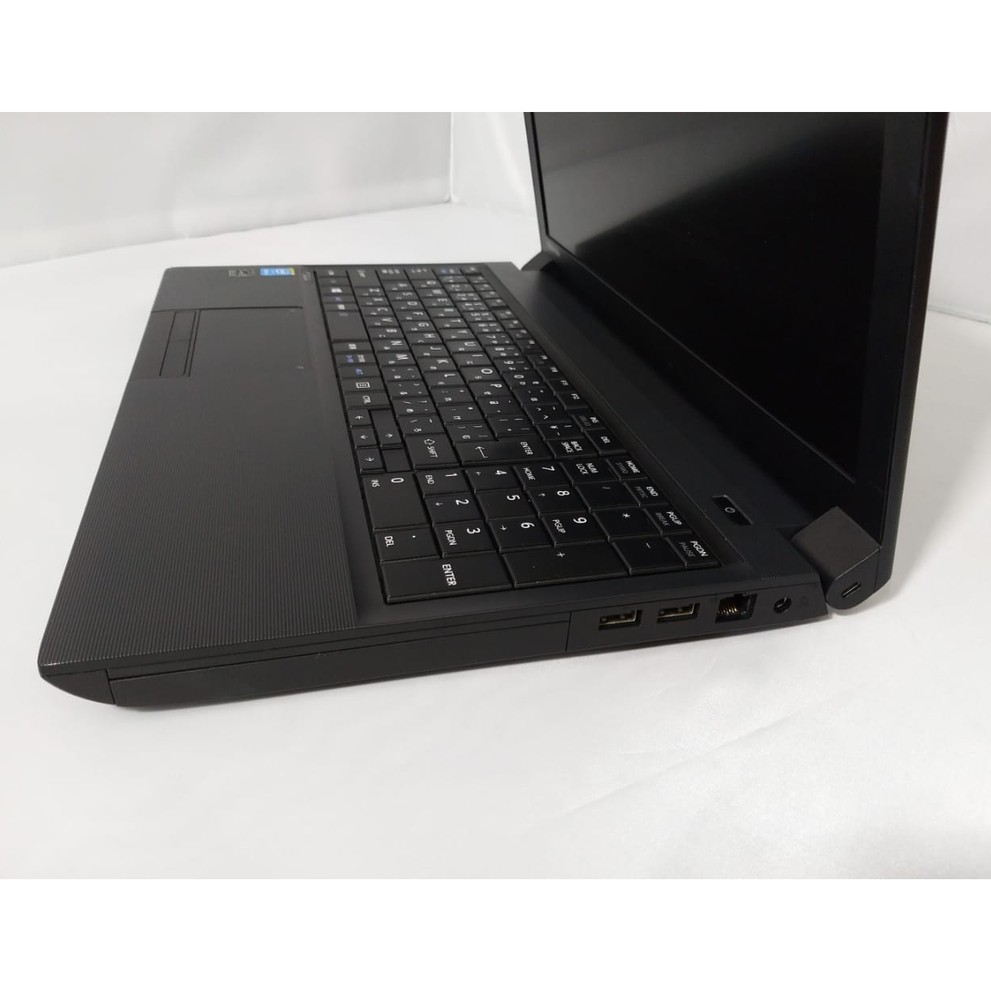 Laptop Toshiba B55 Core i5 Super Bagus