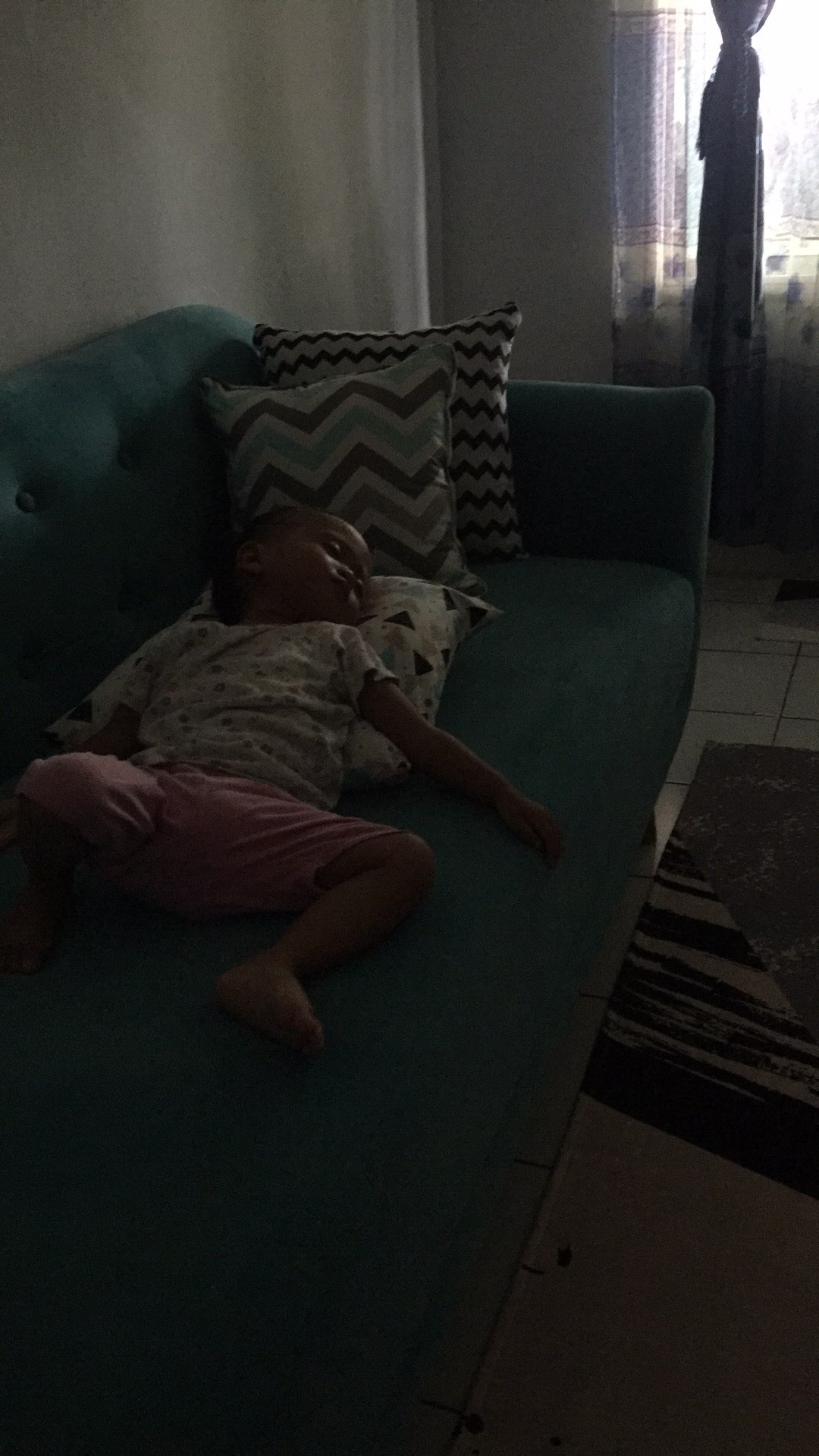 Tipidee - Sarung Bantal Sofa 40x40 (s85 & S108)