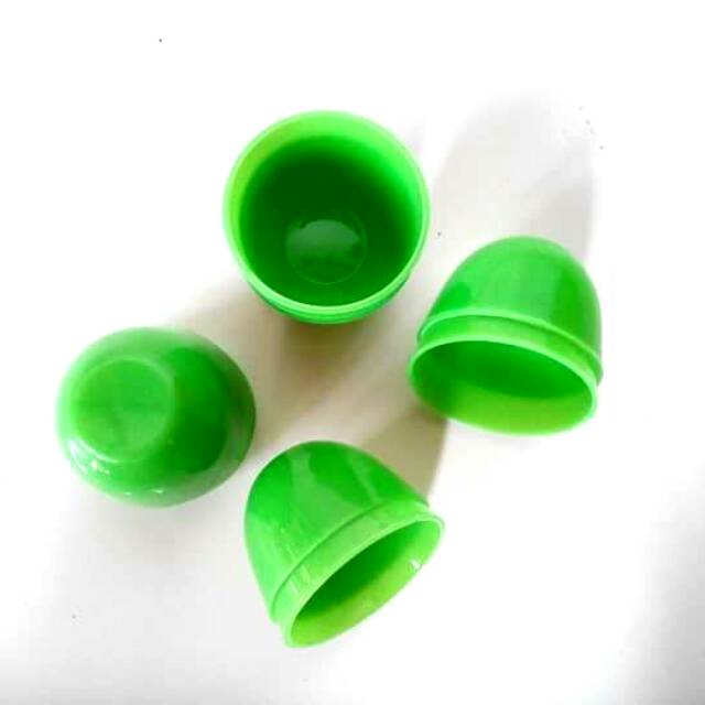 12Pcs Cetakan Talam Cetakan Kue Puding Kuning Telur Ceplok