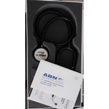 Stetoskop ABN Classic. Stethoscope Classic ABN