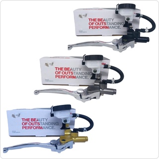 master rem krs brake pum krs er6 universal ninja vario vixion klx crf cbr dll MJ55