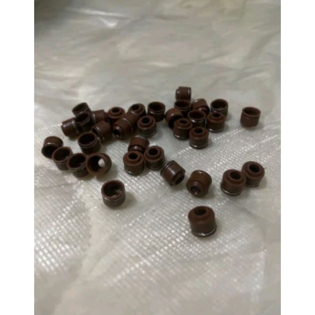 Seal Sil Klep Jupiter MX Vixion