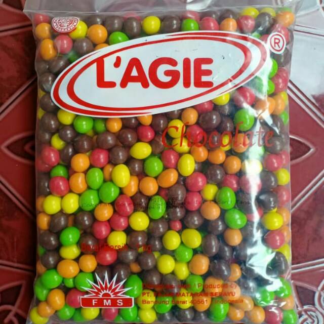 

l'agie feby