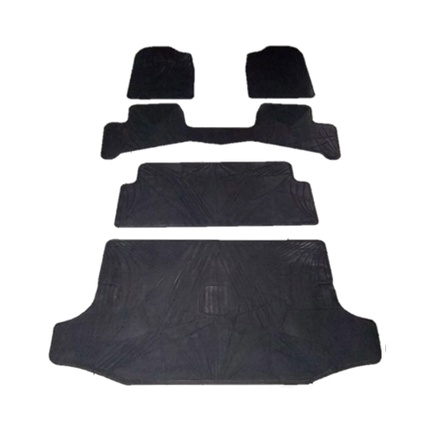 KARPET TERIOS KARPET DAIHATSU TERIOS KARPET LANTAI MOBIL TERIOS TX