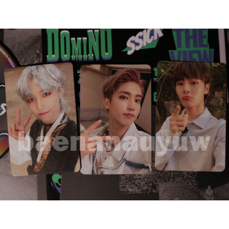 READY PC STRAY KIDS NOEASY