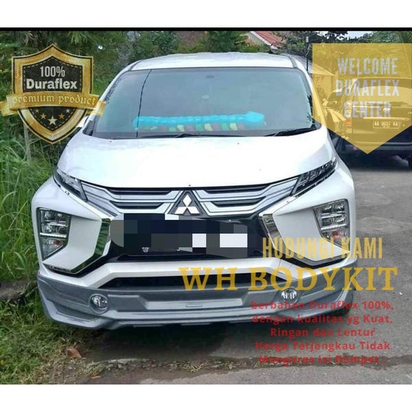 Harga Bodykit Xpander NEW Terbaru April 2023 |BigGo Indonesia