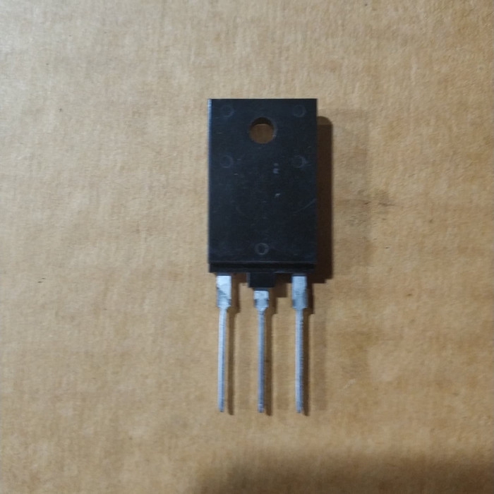 Transistor D5702 / Transistor D 5702