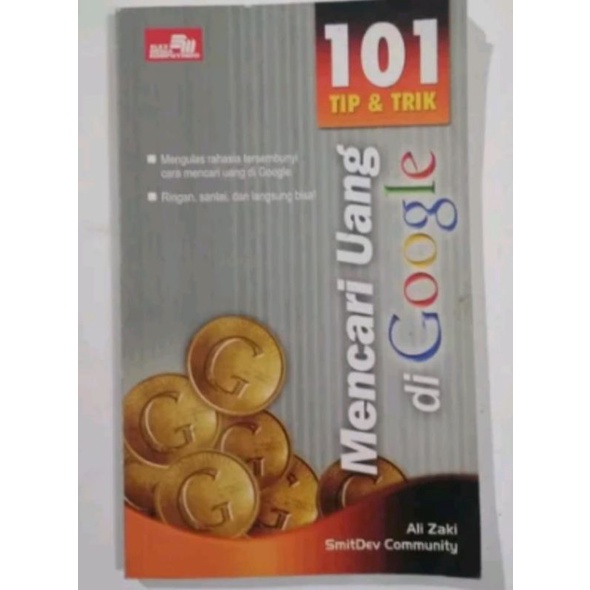 CABUTAN 101 TIP DAN TRIK HOTMAIL DAN YAHOO MAIL/101 TIP DAN TRIK MENCARI DI GOOGLE/101 TIP DAN TRIK 