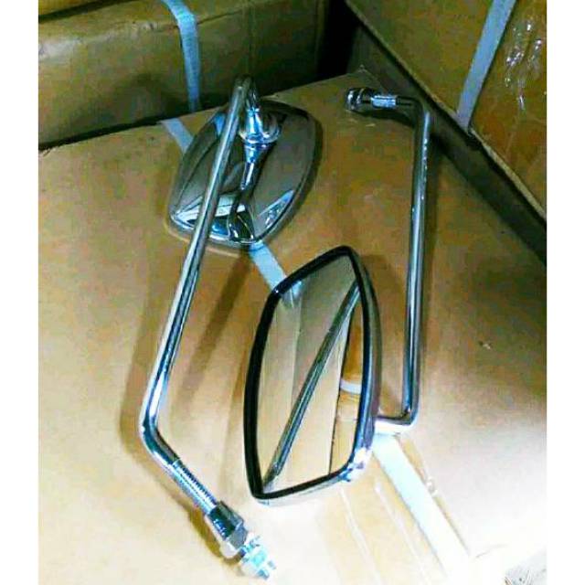 Spion honda pispot c50
