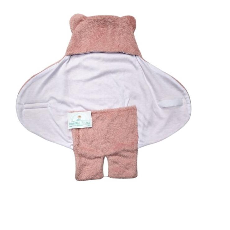 Diskon Surprise Selimut Bayi Karakter Bedong Bayi Newborn Bahan Katun Bulu Korea Usia 0-6 bulan|Selimut bayi karakter|Selimut Bayi Baby Blanket premium