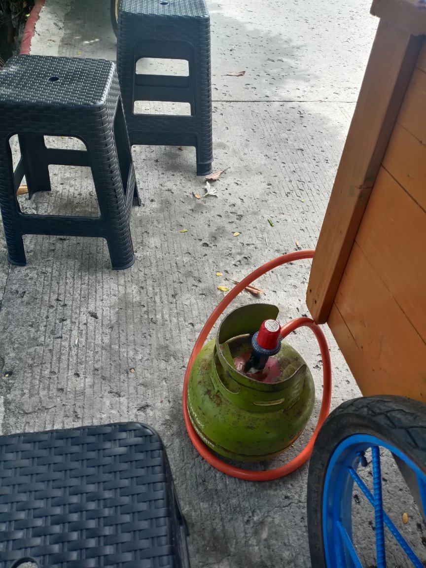 Ember Karet Tebal Anti Pecah 10 Liter