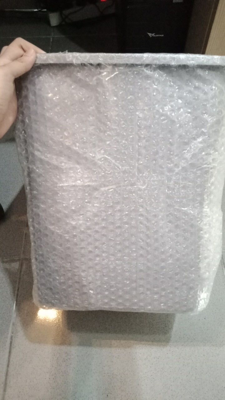 Tempat Sampah 15 Liter Komet Star