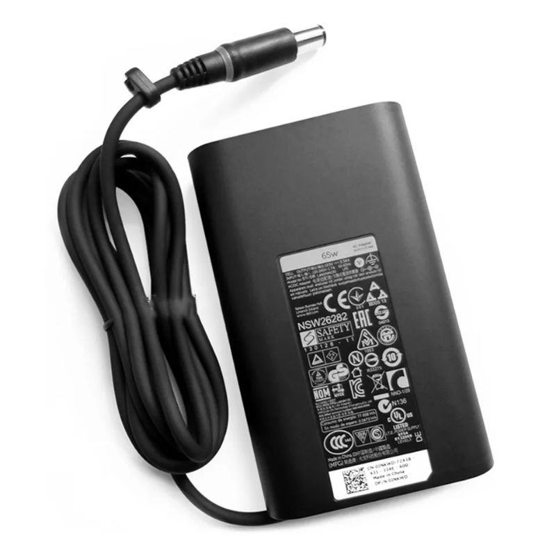 Charger Laptop Dell Latitude E5250 E5440 E5450 E5540 E5550 E6440 E6540 E7240 E7440 7480 7490 7280 7390