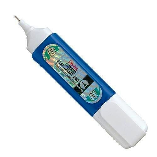 

Tipe-X Pentel Gepeng Correction Fluid Tape ZL31-W 12ml tip-ex stipo cair