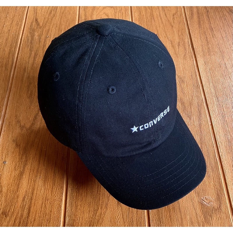 topi converse cap second original