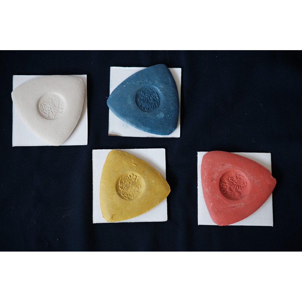 Kapur Penanda Bahan (Tailor Chalk) Merk LEO